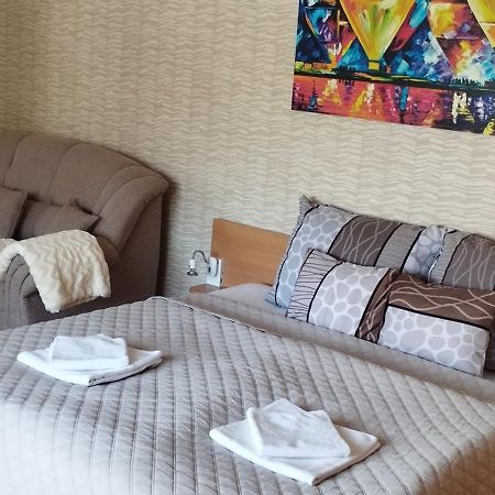 Joe Beach Apartman Keszthely Exterior photo