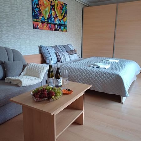 Joe Beach Apartman Keszthely Exterior photo